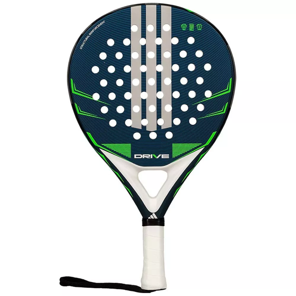 Adidas Drive Blue 2026 Racket