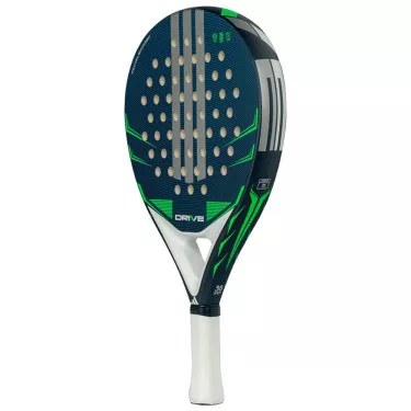 Adidas Drive Blue 2026 Racket