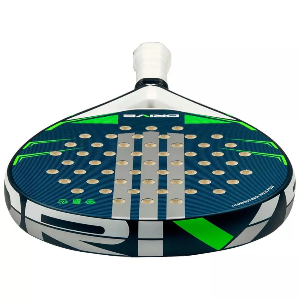 Adidas Drive Blue 2026 Racket