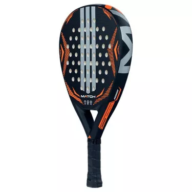 Adidas Match Black 2026 Racket
