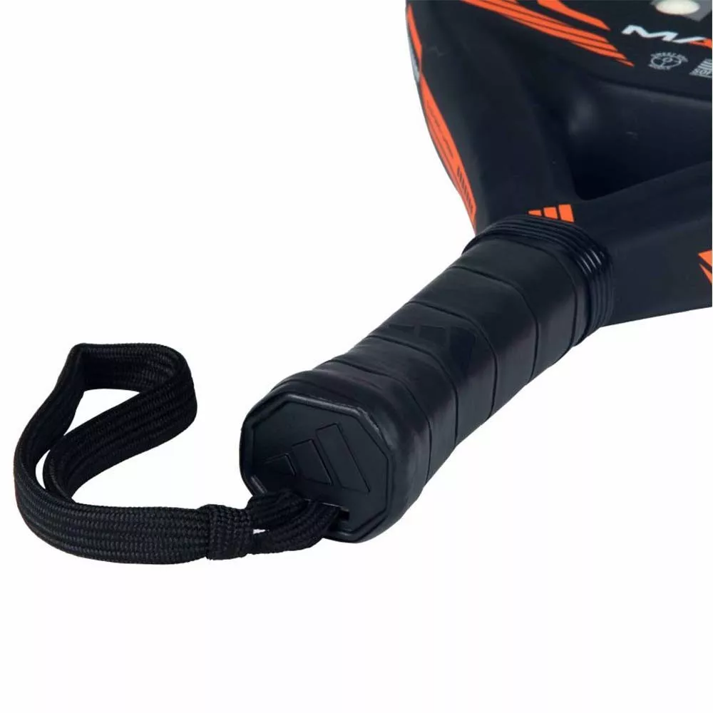Adidas Match Black 2026 Racket