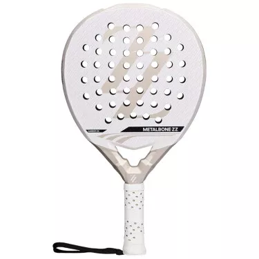 Adidas Metalbone Carbon Zidane Racket