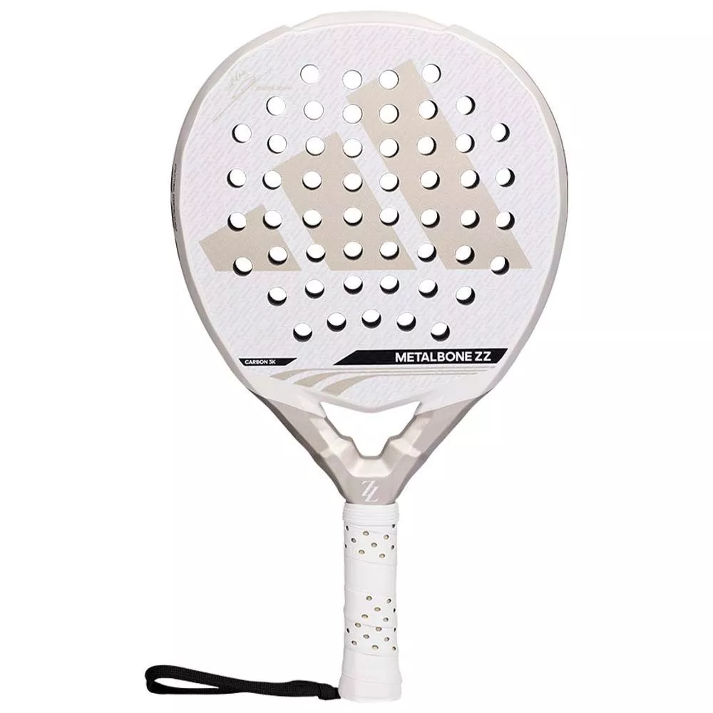 Adidas Metalbone Carbon Zidane Racket