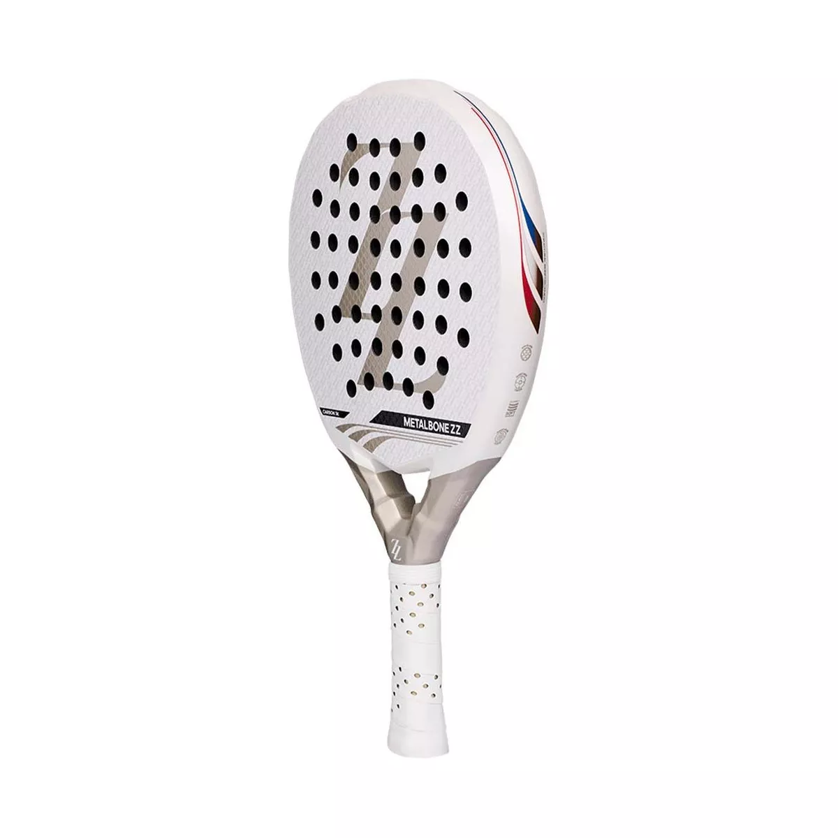 Adidas Metalbone Carbon Zidane Racket