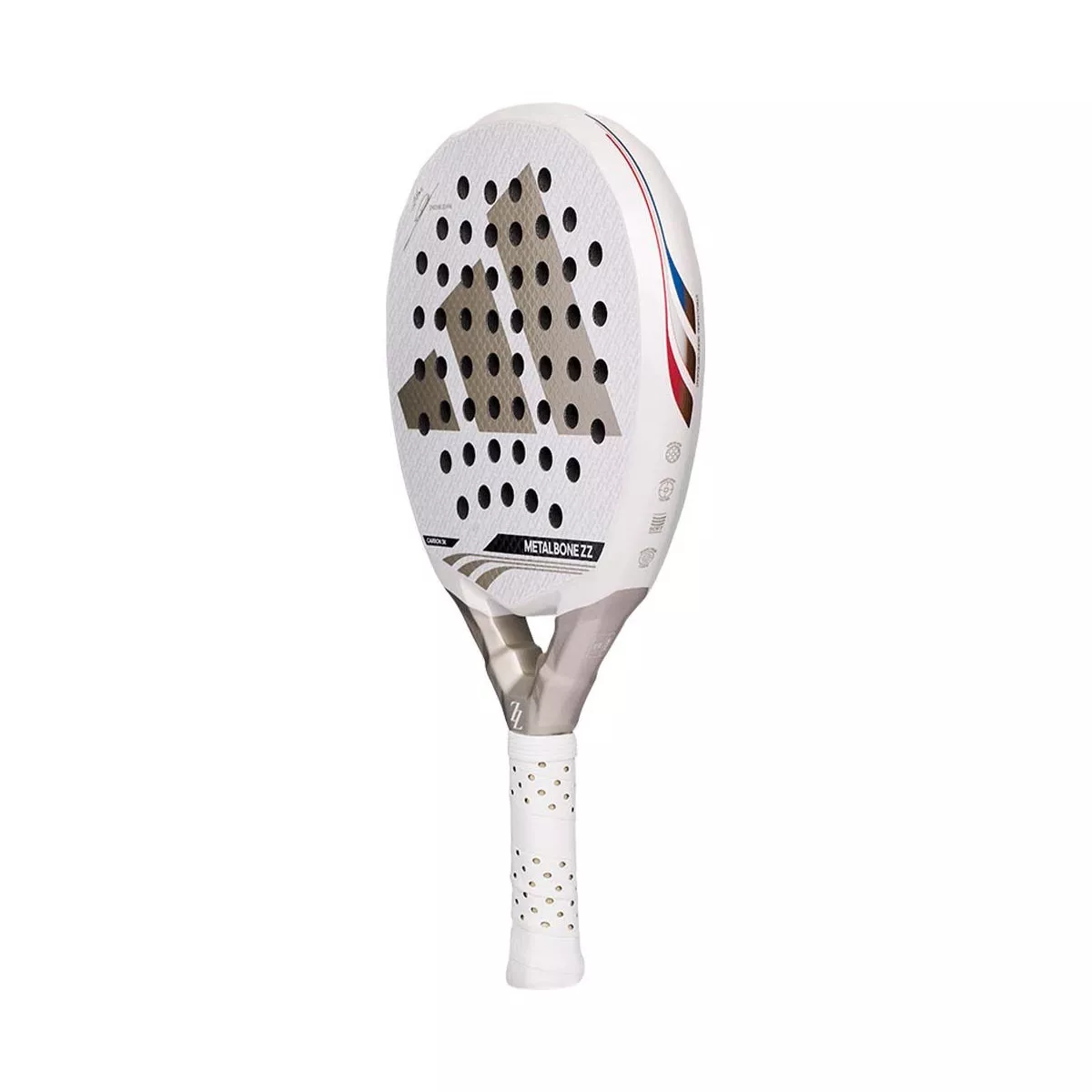 Adidas Metalbone Carbon Zidane Racket