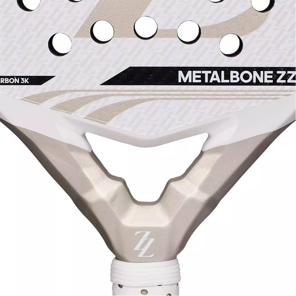 Adidas Metalbone Carbon Zidane Racket