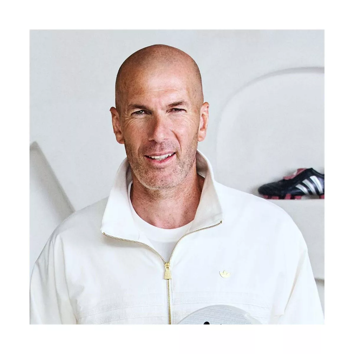 Adidas Tour Zidane 70L Tas