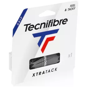 Tecnifibre X-Tra Tack grip zwart