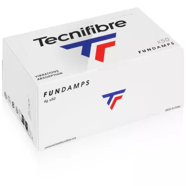 Tecnifibre Fun Damp Trillingsdempers x50