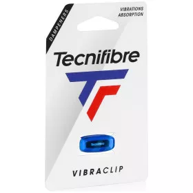 Tecnifibre Vibra Clip trillingsdemper blauw