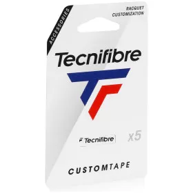 Tecnifibre Custom Tape Loodstrips x5