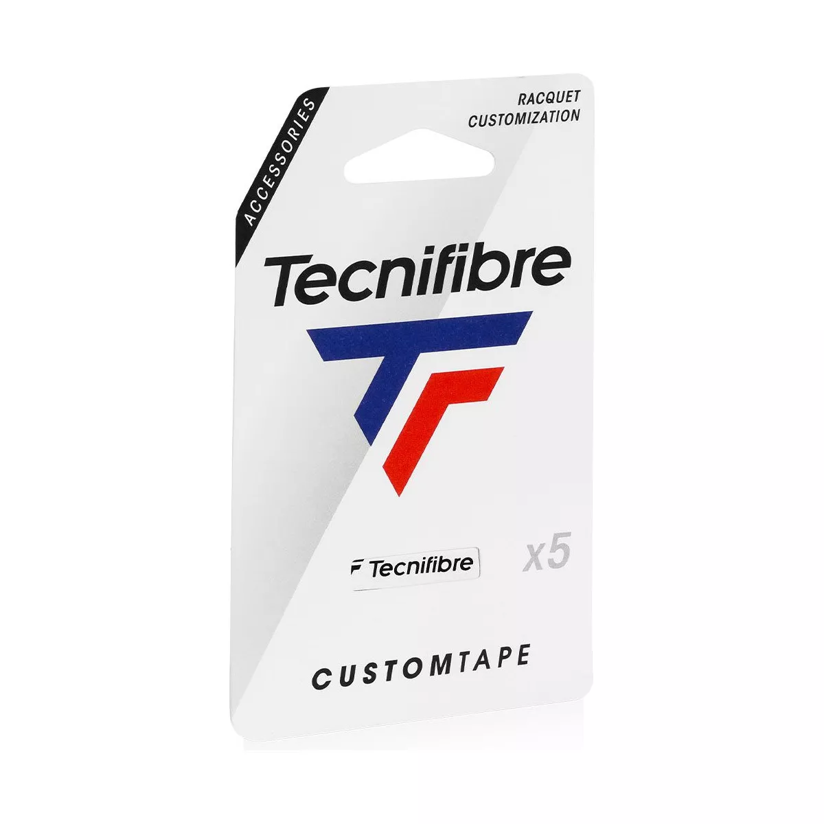 Tecnifibre Custom Tape Loodstrips x5