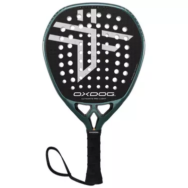 Oxdog Ultimate Pro Light 2027 padelracket