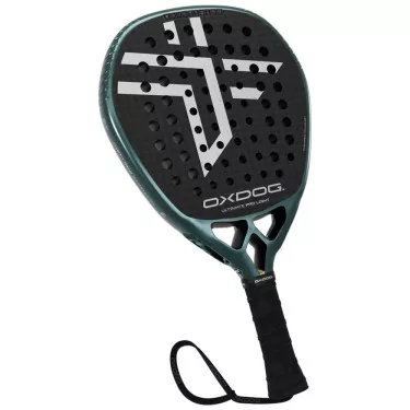 Oxdog Ultimate Pro Light 2027 padelracket