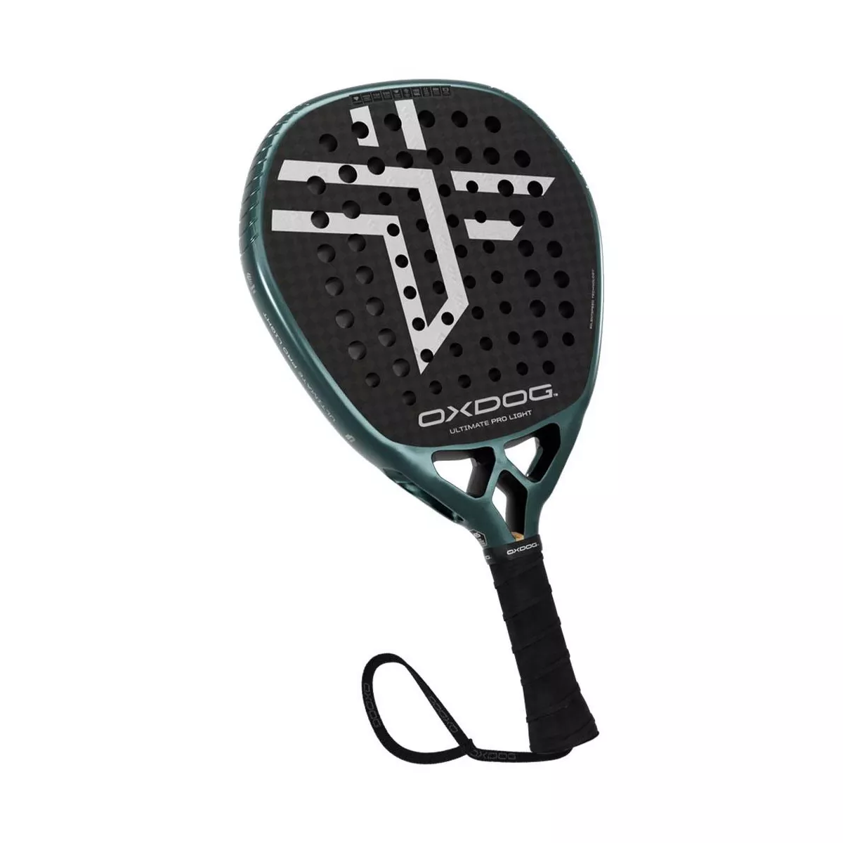 Oxdog Ultimate Pro Light 2027 padelracket