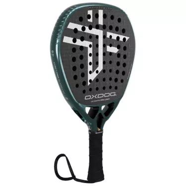 Oxdog Ultimate Pro Light 2027 padelracket