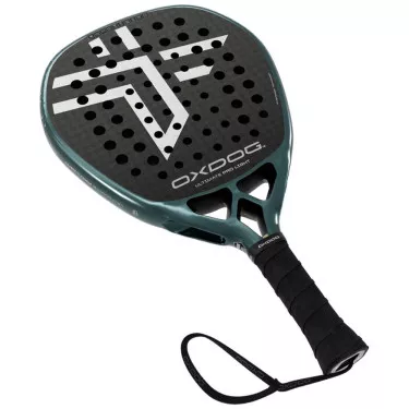 Oxdog Ultimate Pro Light 2027 padelracket