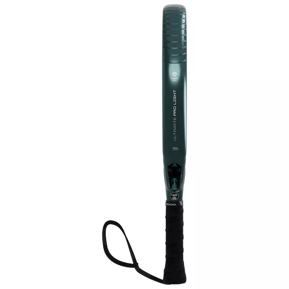 Oxdog Ultimate Pro Light 2027 padelracket