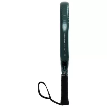 Oxdog Ultimate Pro Light 2027 padelracket
