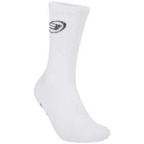 Bullpadel BP267I Grip sokken wit
