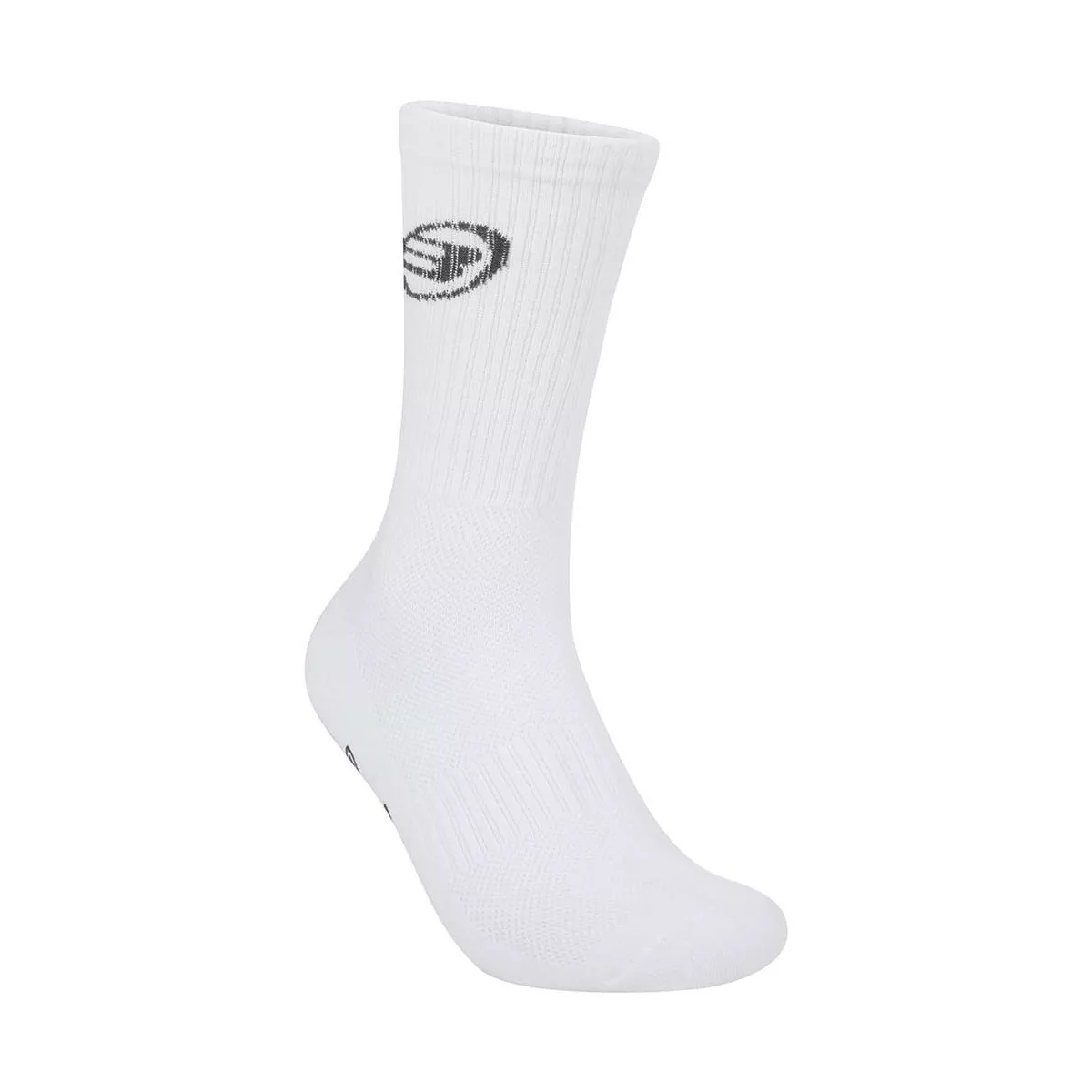 Bullpadel BP267I Grip sokken wit