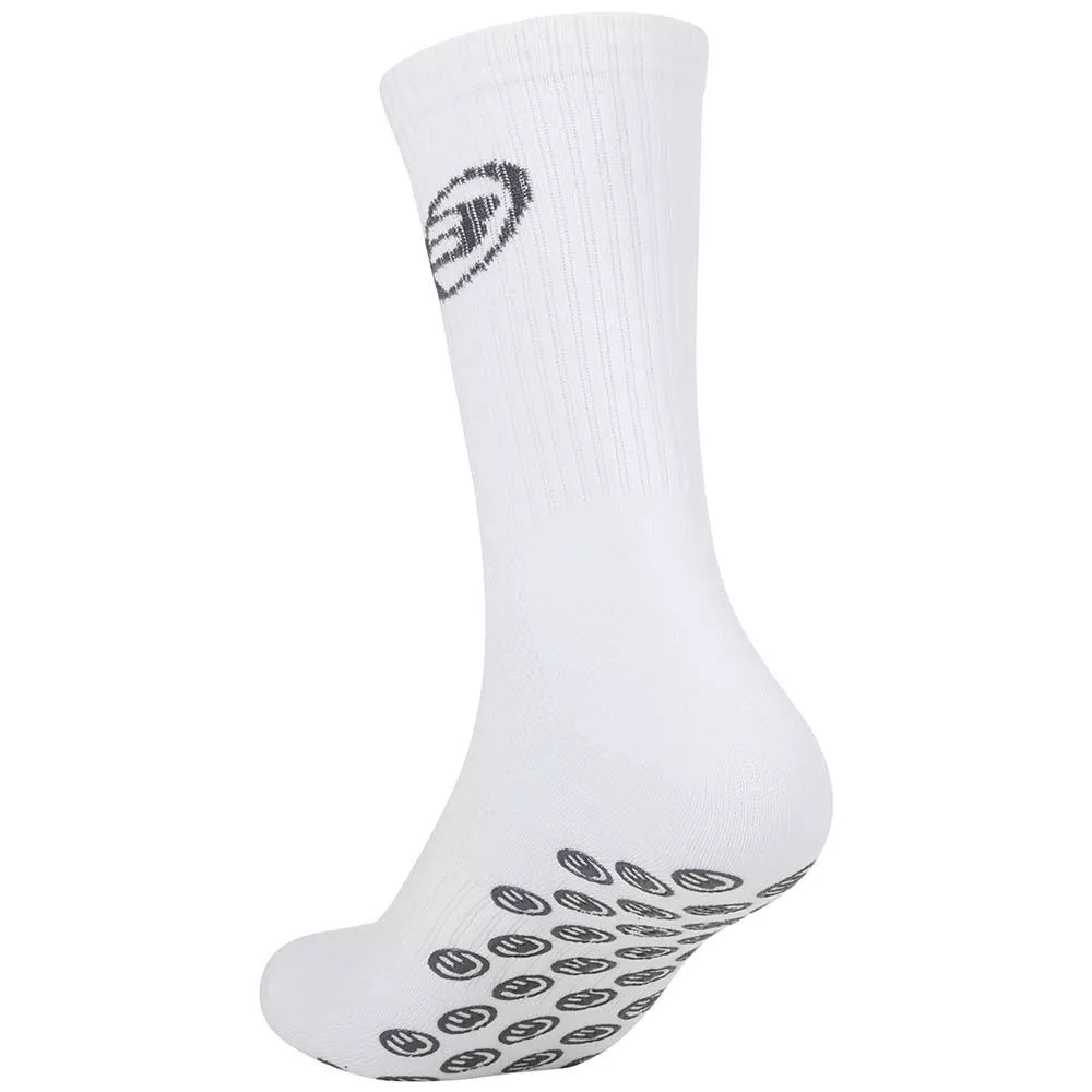 Bullpadel BP267I Grip sokken wit