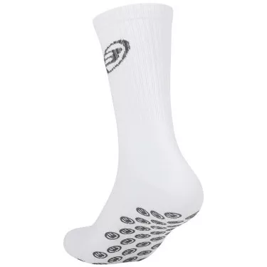 Bullpadel BP267I Grip sokken wit