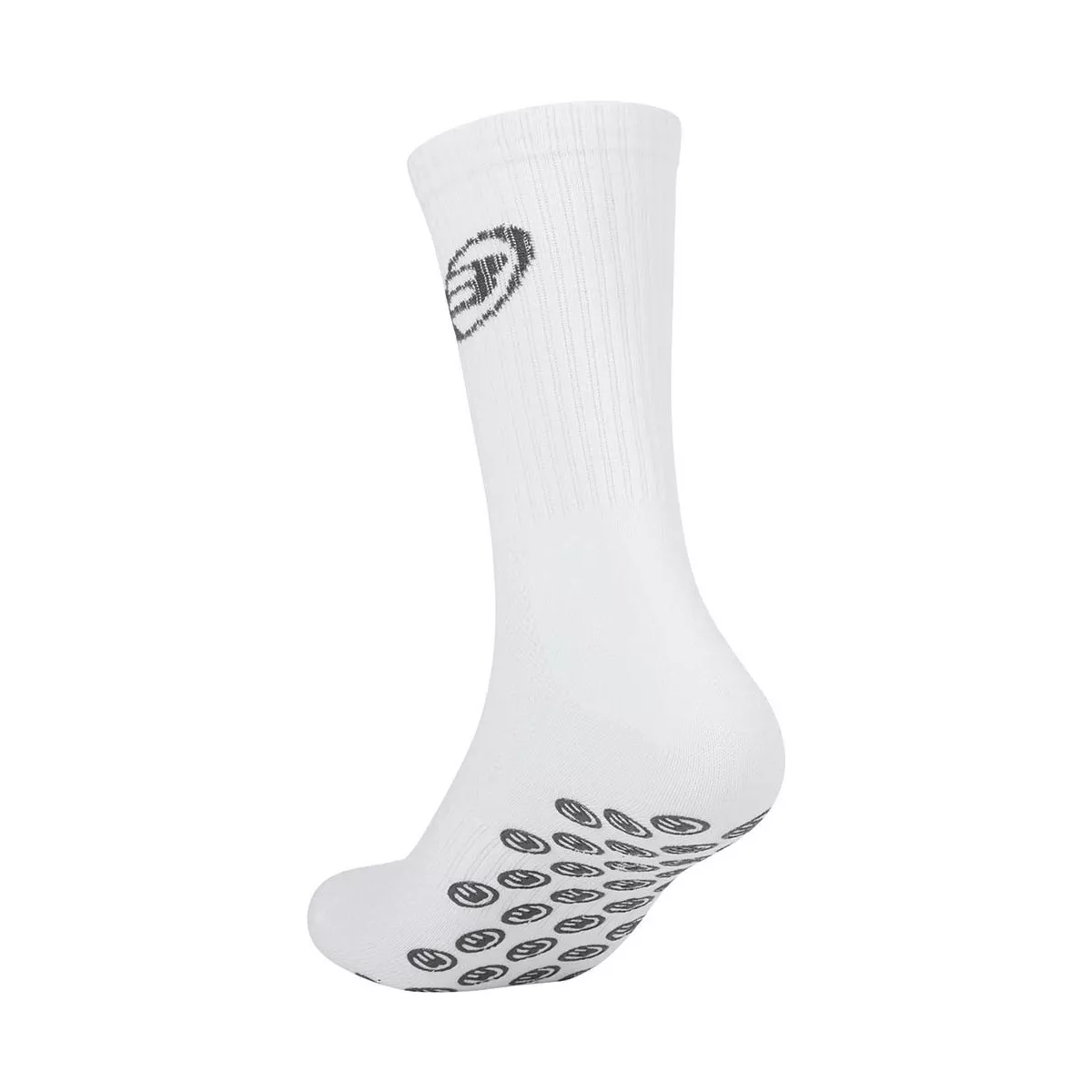 Bullpadel BP267I Grip sokken wit