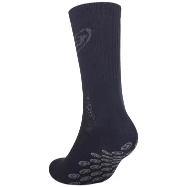 Bullpadel BP267I Grip Sokken Zwart