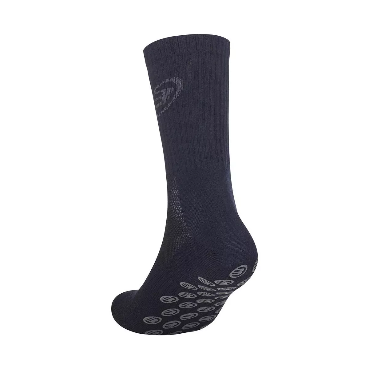 Bullpadel BP267I Grip Sokken Zwart