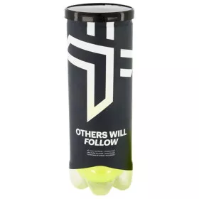 Oxdog Boost padelballen 3 stuks