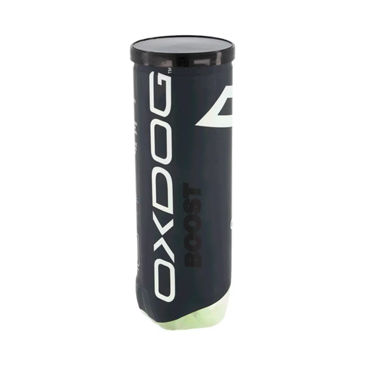 Oxdog Boost padelballen 3 stuks