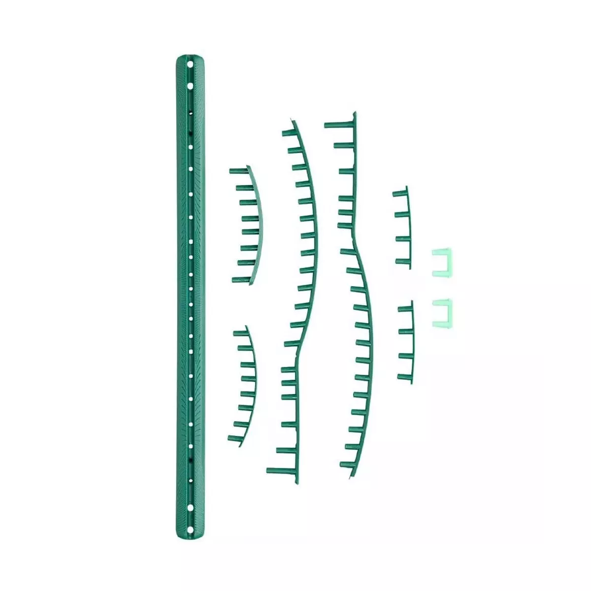 Wilson Blade 104 V10 bumperguard