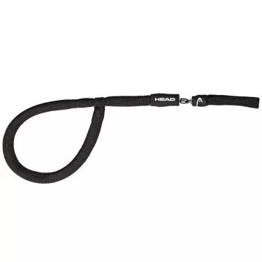 Head Premium Padel Polsbandje Zwart