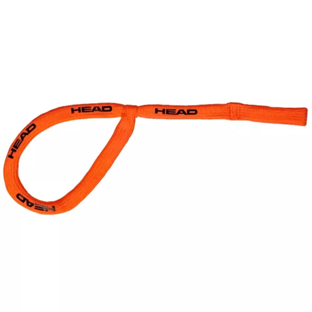 Head Padel Wrist polskoord rood x2
