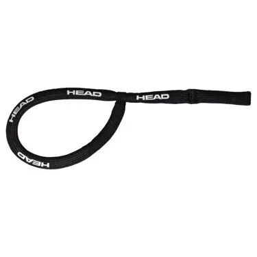 Head Padel Polsbandje x2 Zwart