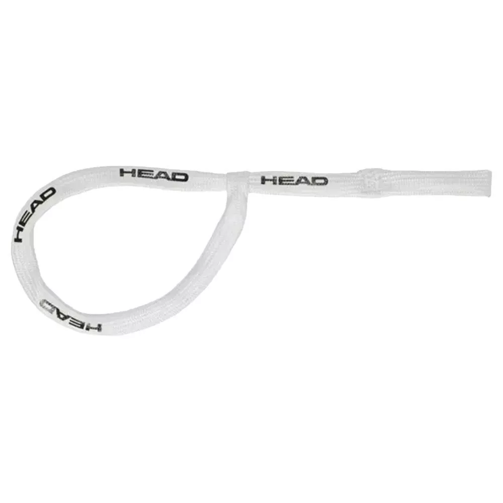 Head Padel Wrist polskoord wit x2