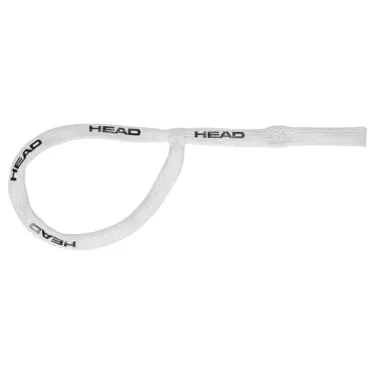 Head Padel Wrist polskoord wit x2