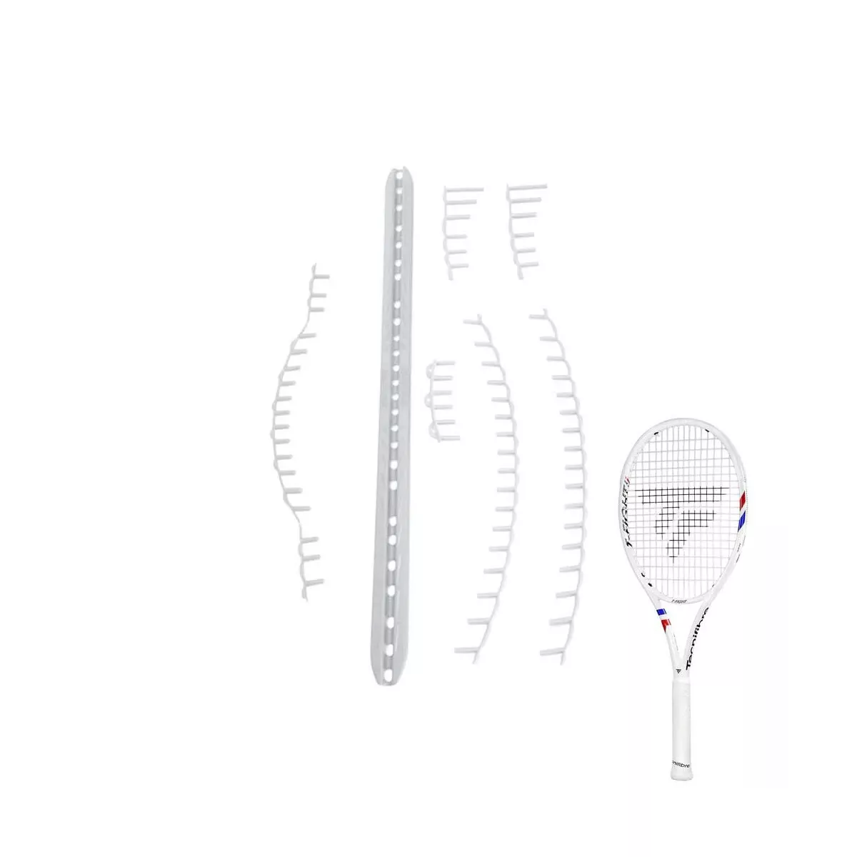 Tecnifibre T-Fight 255 / 270 / 285 (2025) Bumperguard