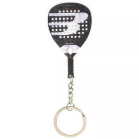 Bullpadel Vertex 05 27 miniracket sleutelhanger