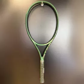 Lacoste L23 tennisracket (300 g) tweede keus