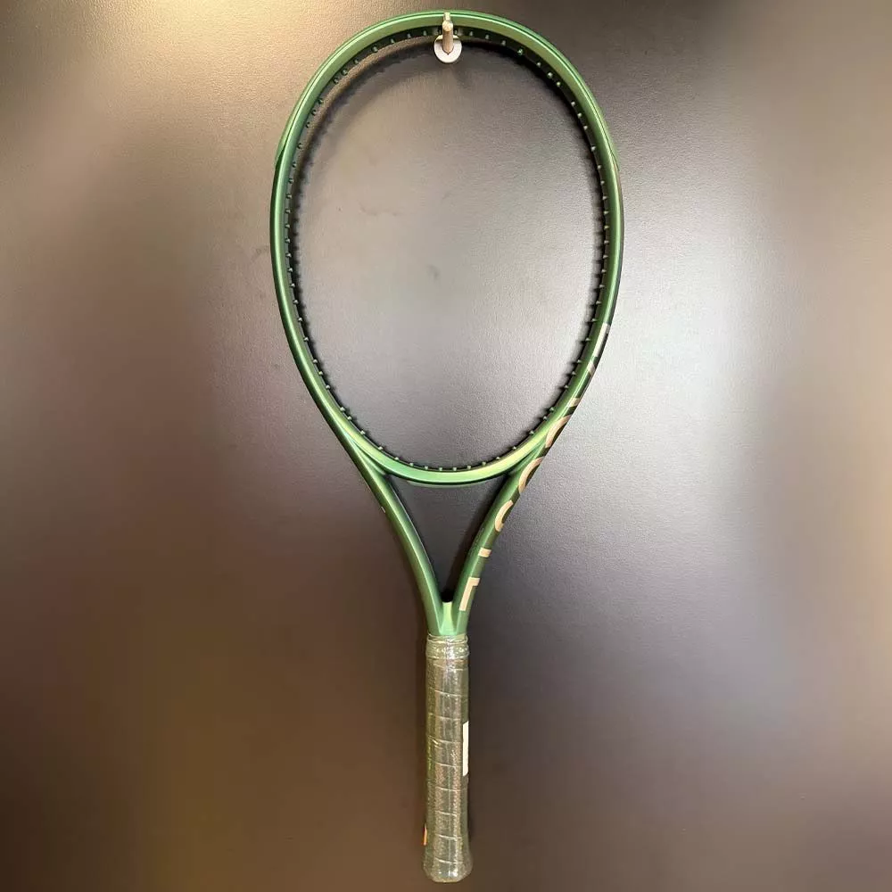 Lacoste L23 tennisracket (300 g) tweede keus