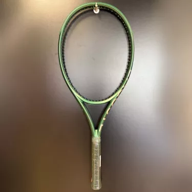 Lacoste L23 tennisracket (300 g) tweede keus
