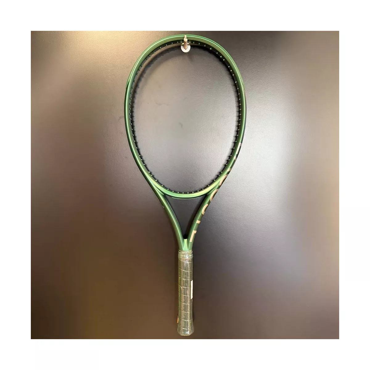 Lacoste L23 tennisracket (300 g) tweede keus