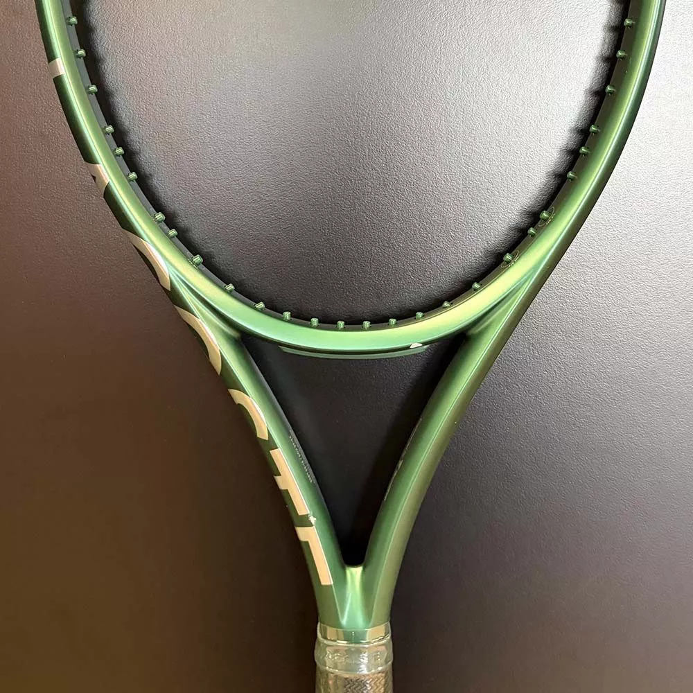 Lacoste L23 tennisracket (300 g) tweede keus