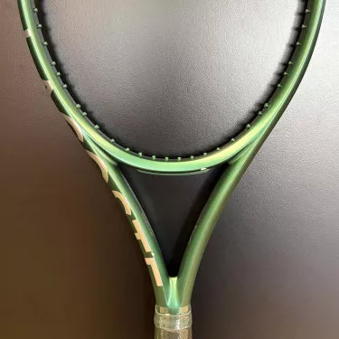 Lacoste L23 tennisracket (300 g) tweede keus