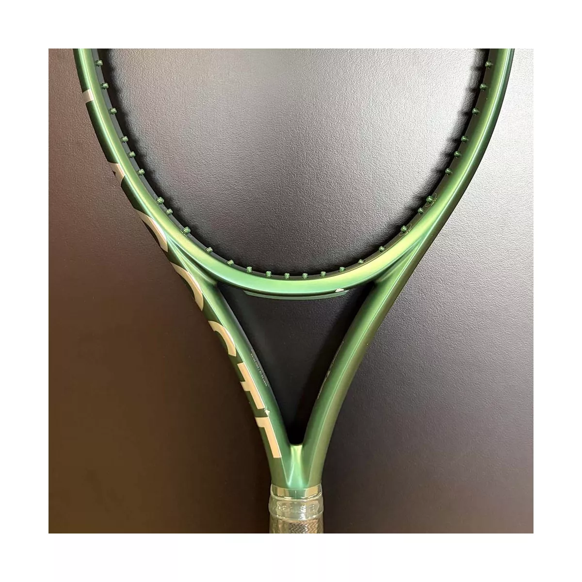 Lacoste L23 tennisracket (300 g) tweede keus
