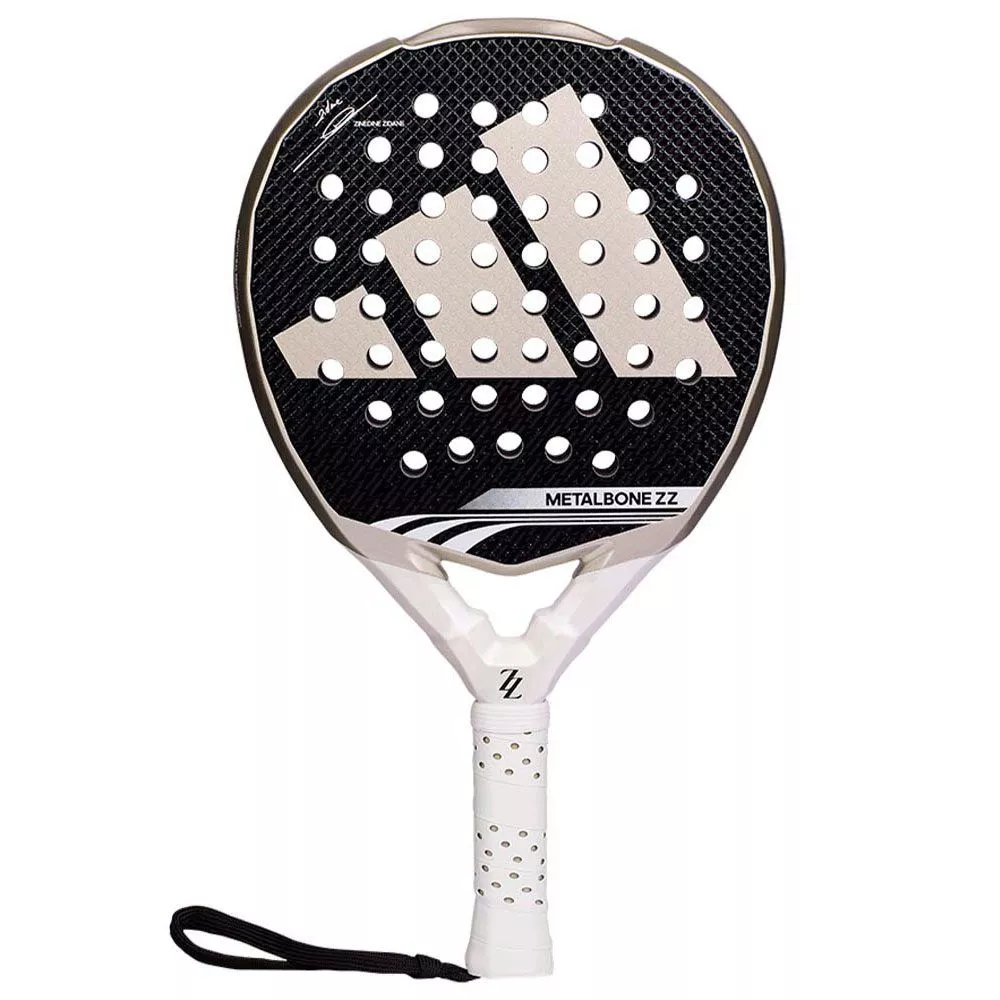 Adidas Metalbone Team Zidane Racket