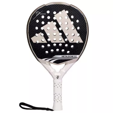 Adidas Metalbone Team Zidane Racket