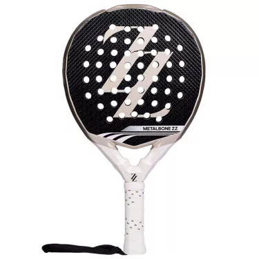 Adidas Metalbone Team Zidane Racket
